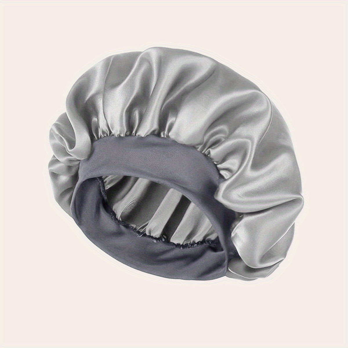 Satin Bonnet