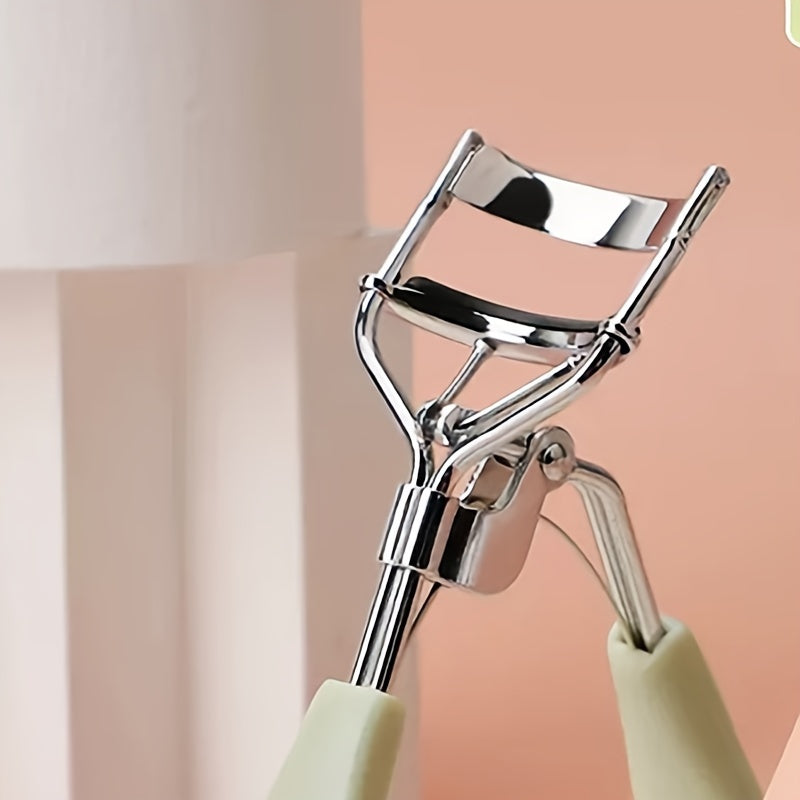 Eyelash Curler