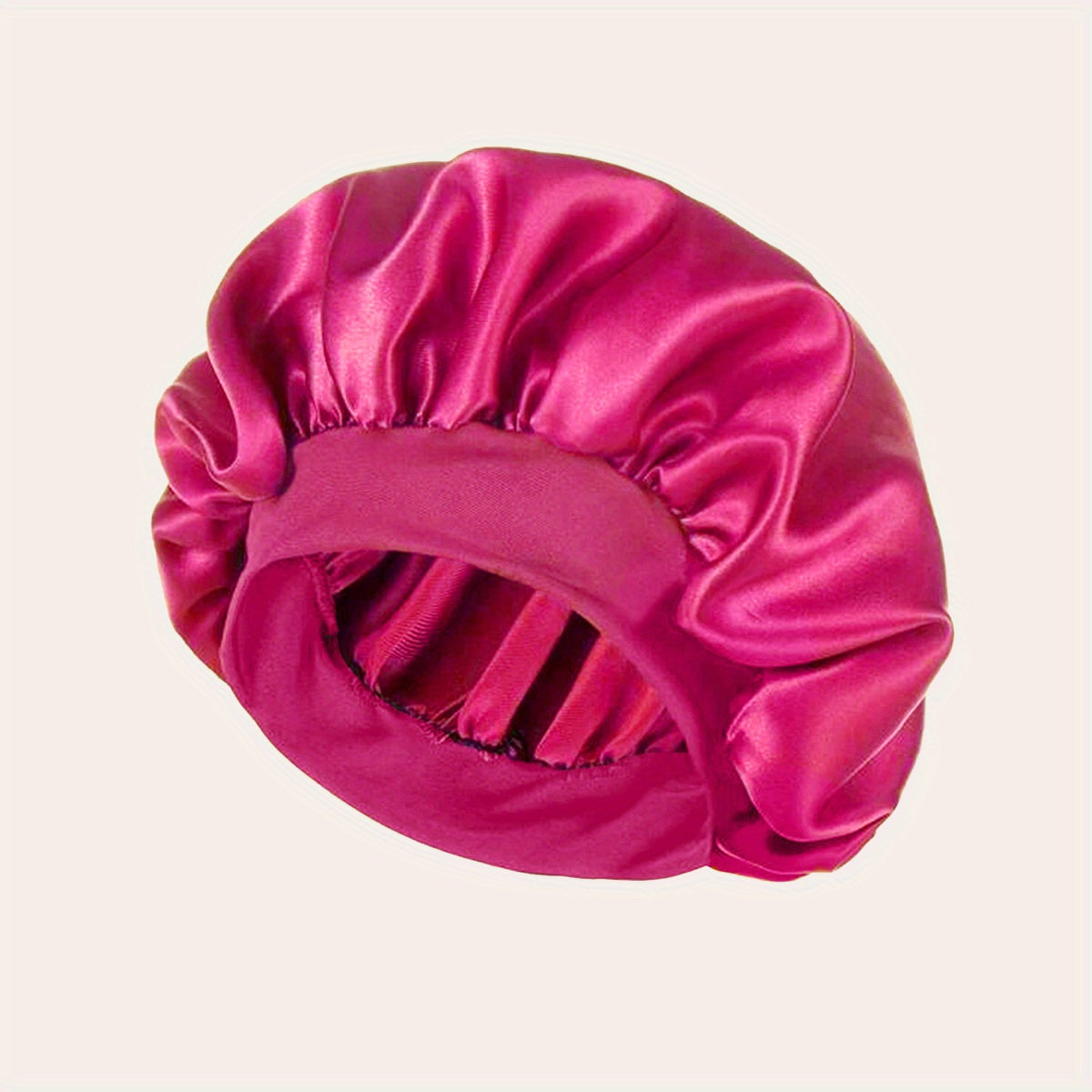 Satin Bonnet