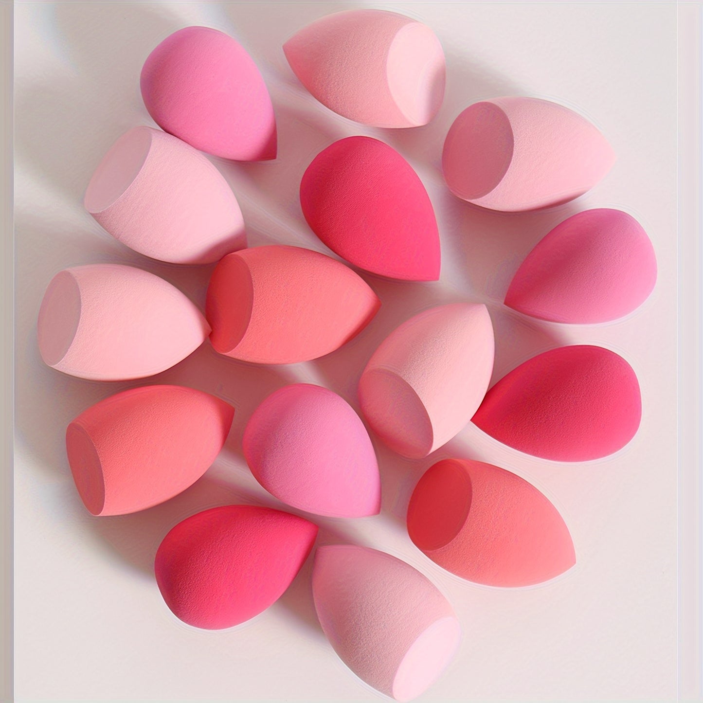 Makeup Sponge Beauty Egg Powder Puff