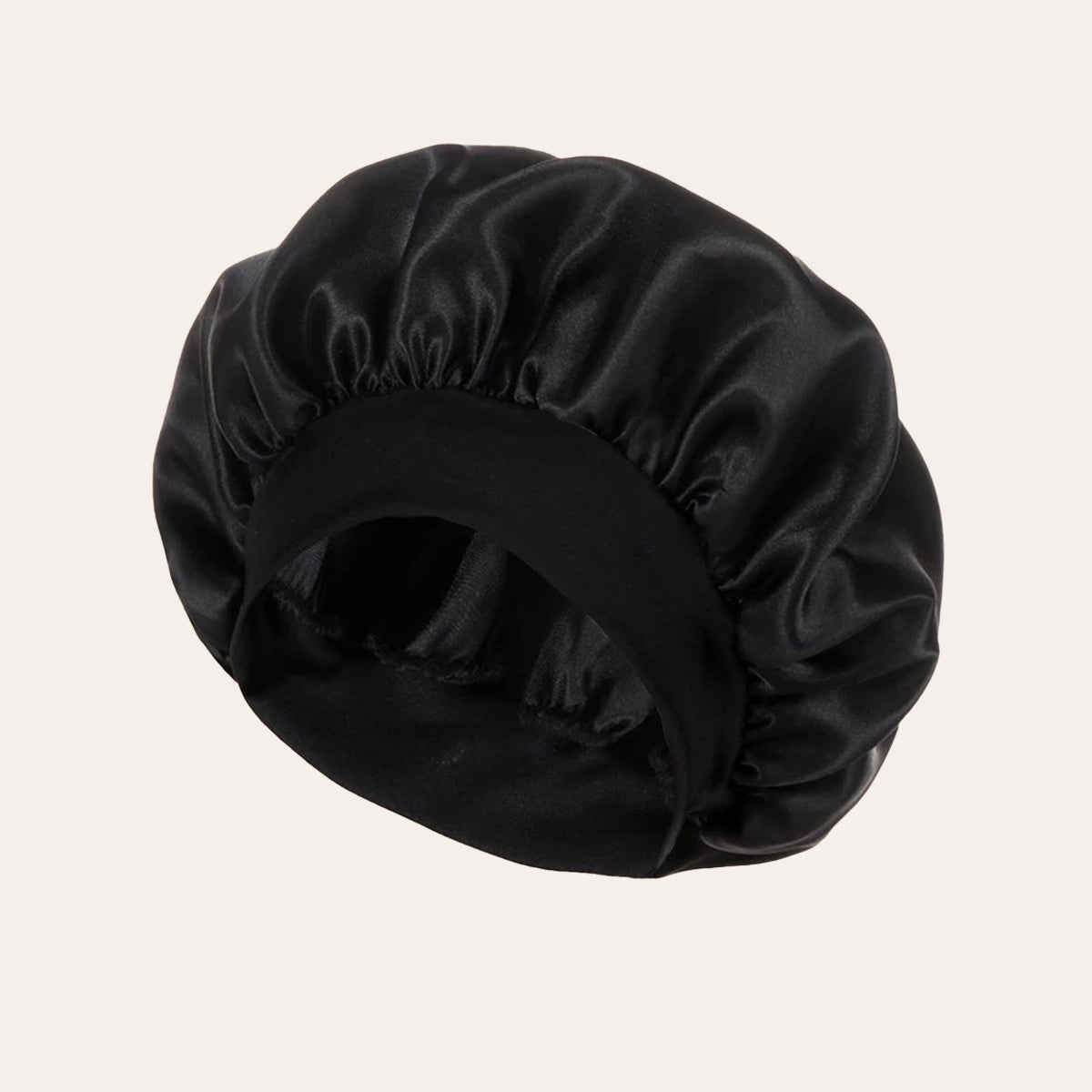 Satin Bonnet