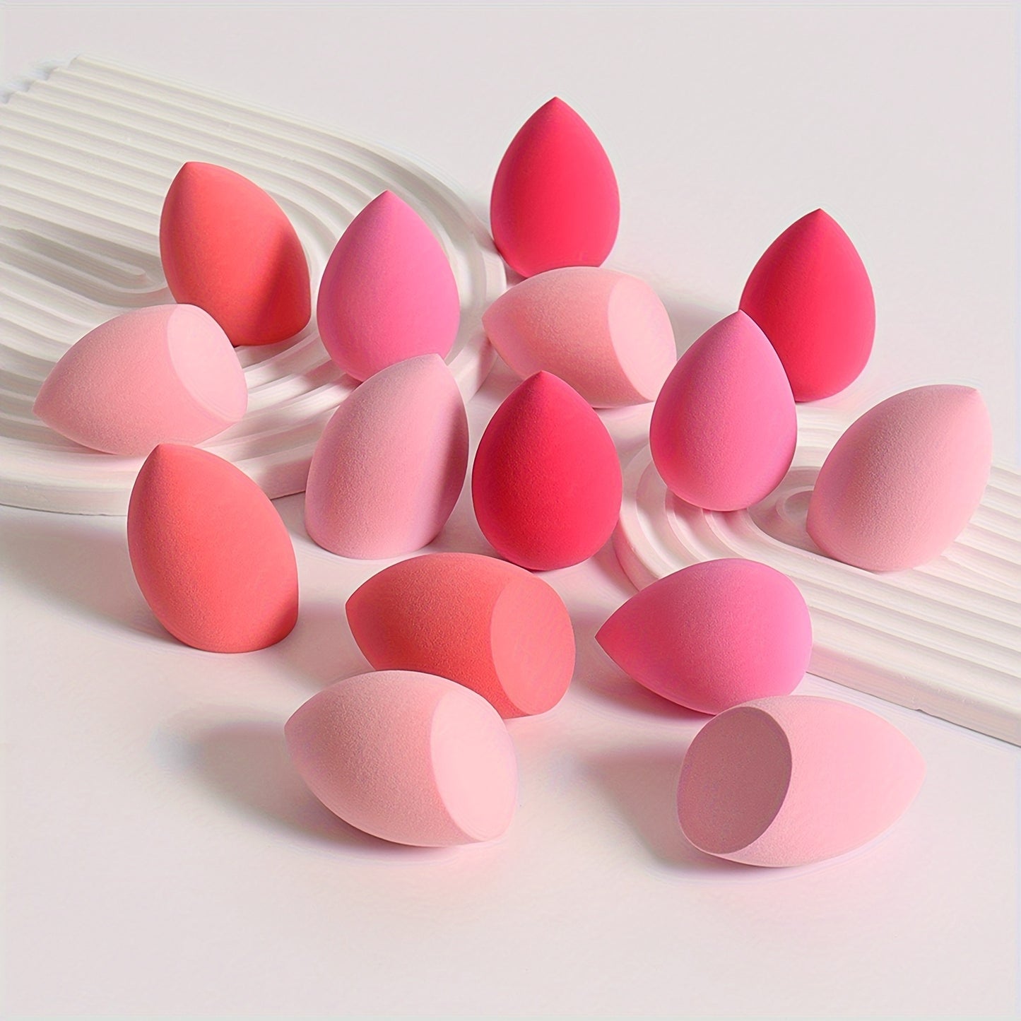 Makeup Sponge Beauty Egg Powder Puff