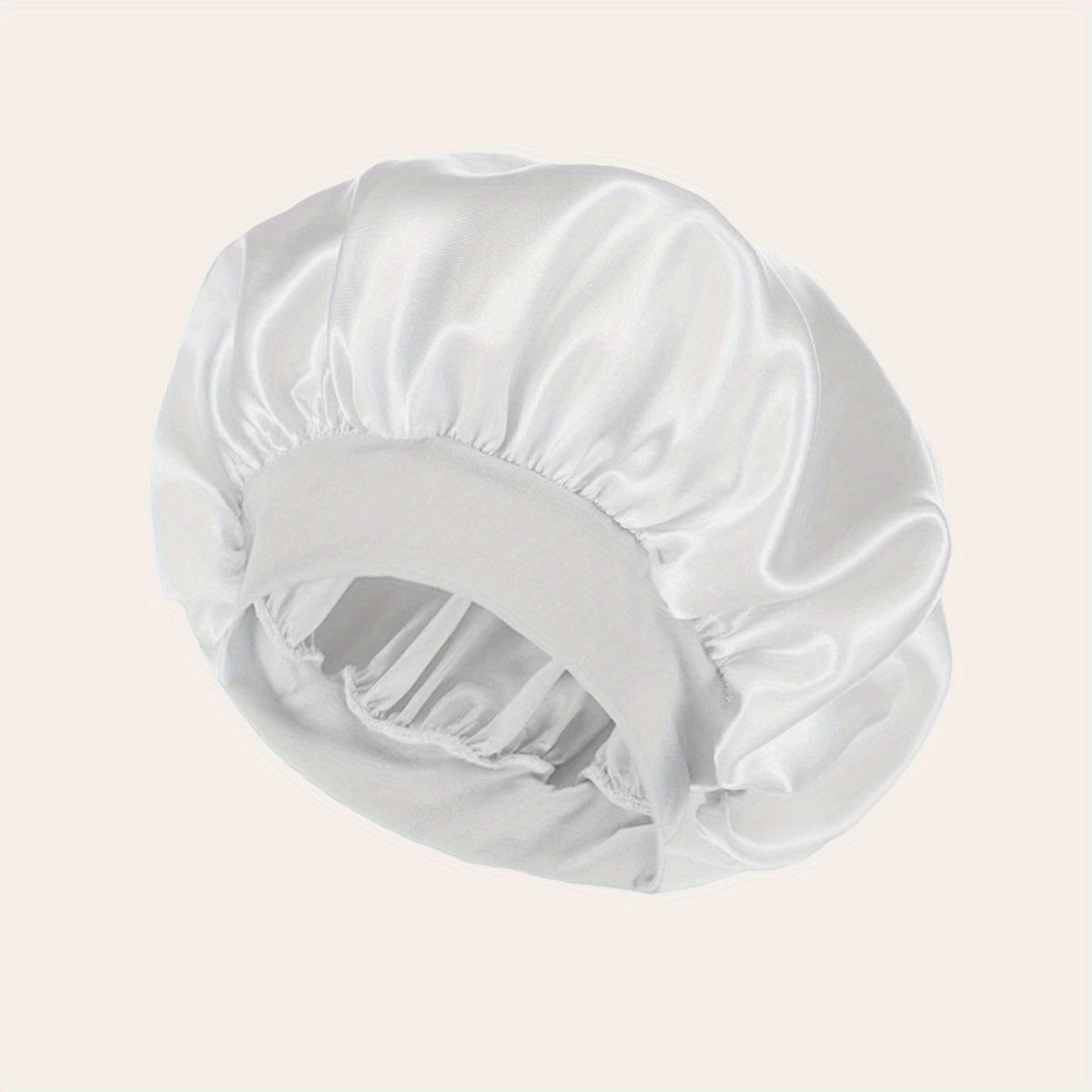 Satin Bonnet