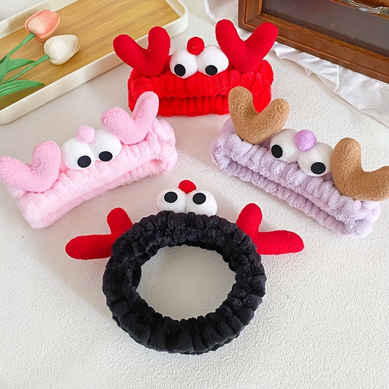 Cartoon Decorative Headband