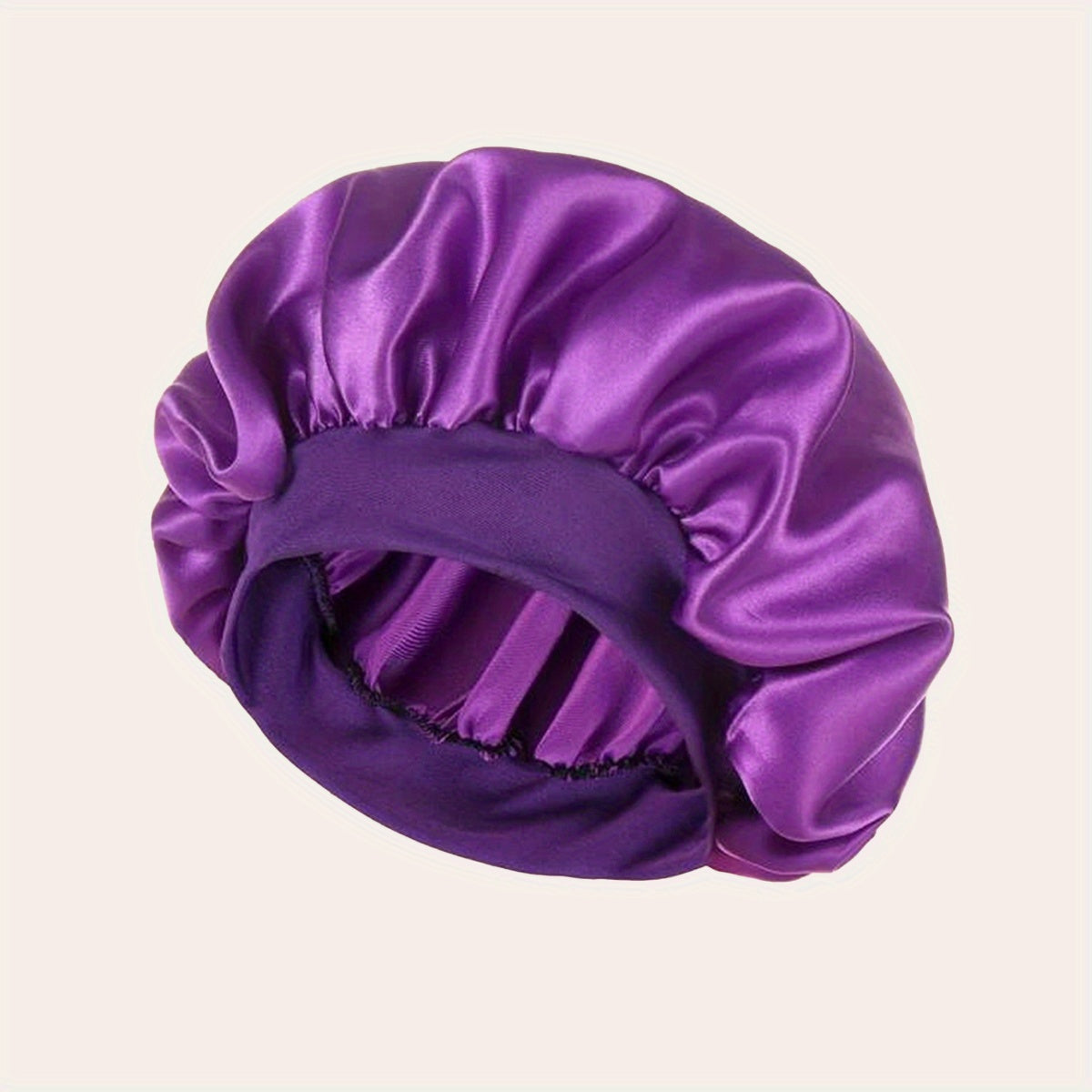 Satin Bonnet