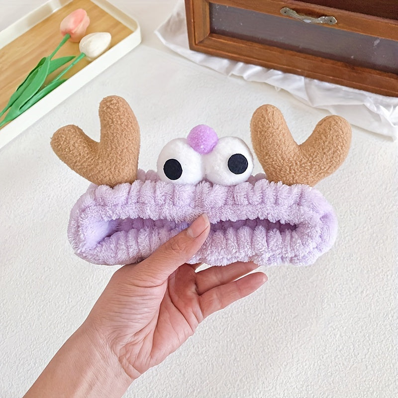 Cartoon Decorative Headband