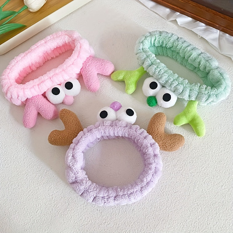 Cartoon Decorative Headband