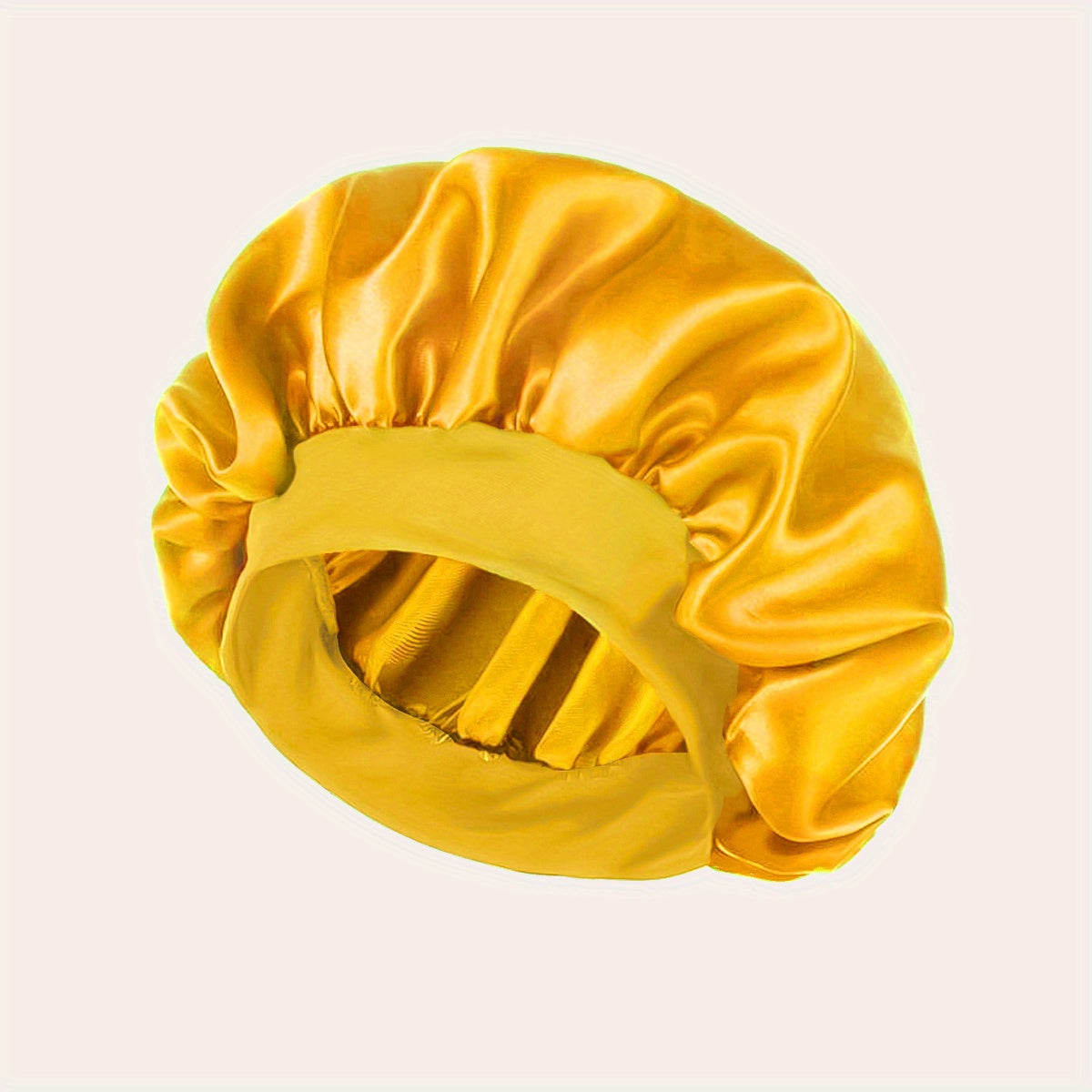 Satin Bonnet