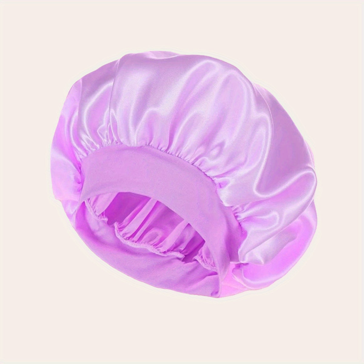 Satin Bonnet