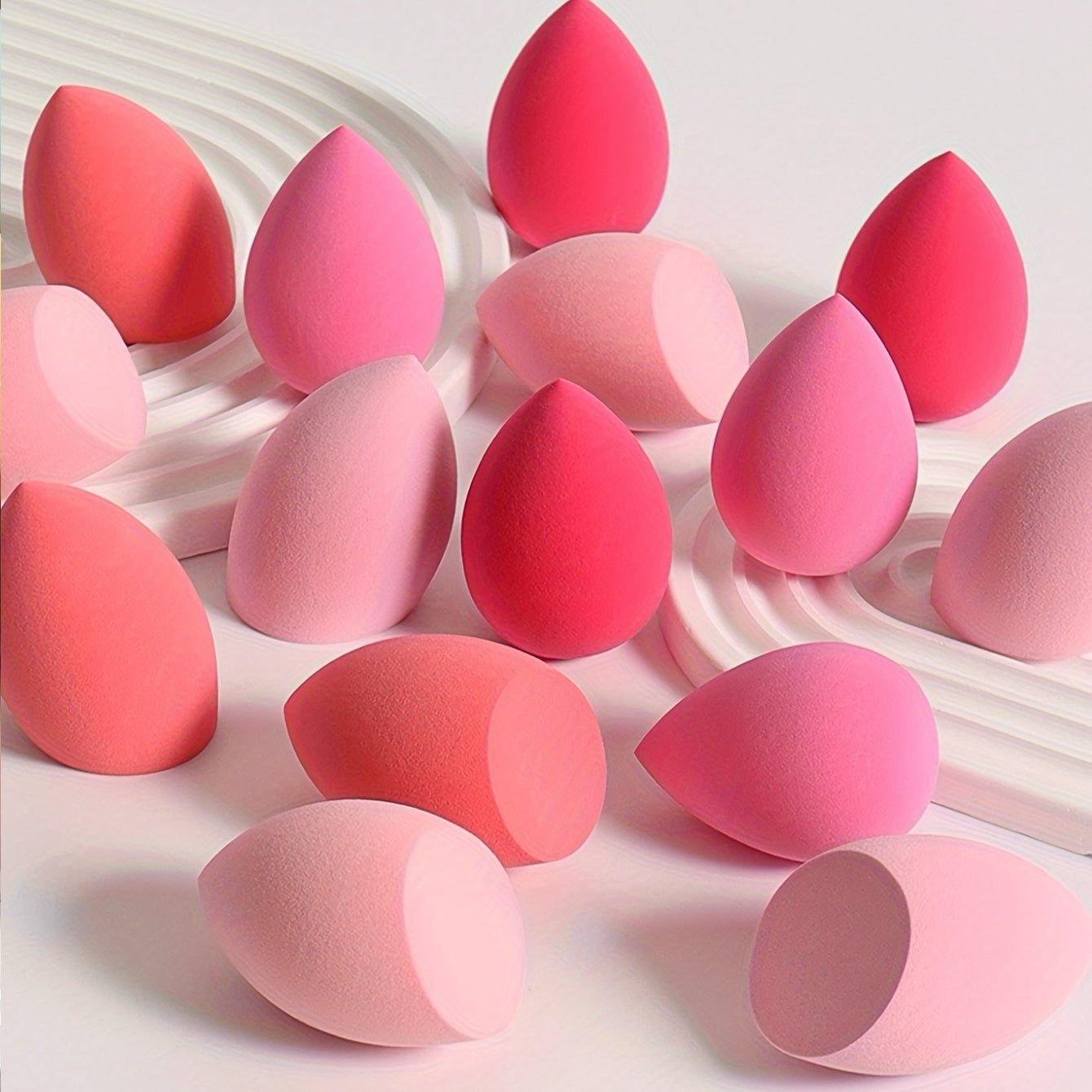 Makeup Sponge Beauty Egg Powder Puff