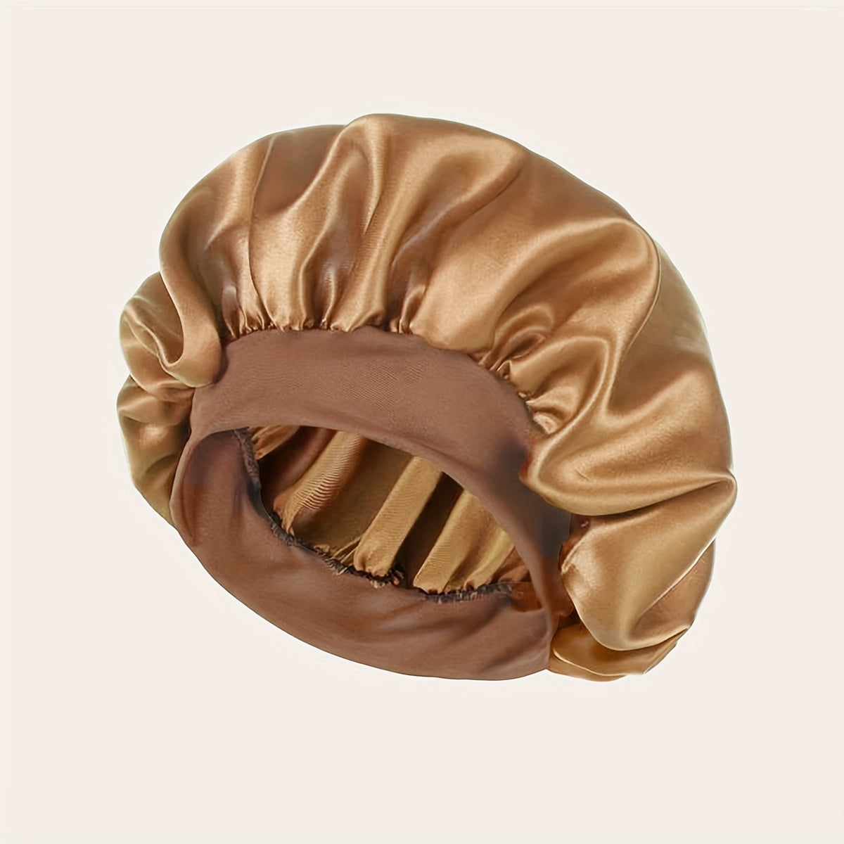 Satin Bonnet