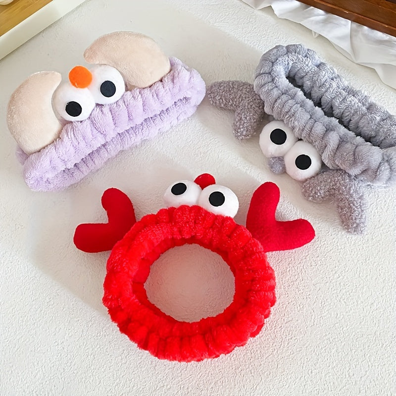 Cartoon Decorative Headband