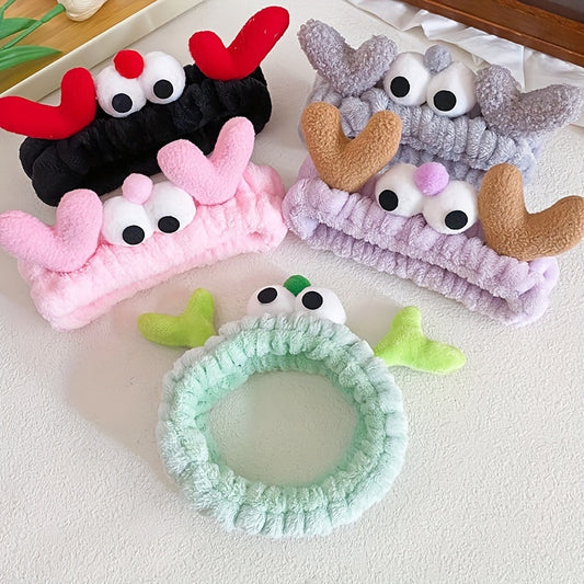 Cartoon Decorative Headband