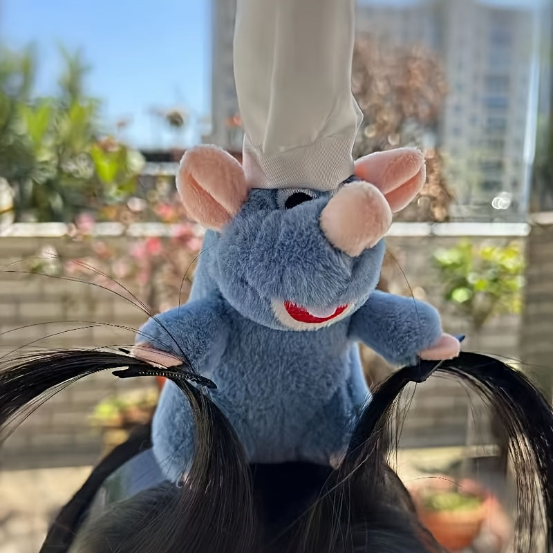 Disney Pixar Ratatouille Headband