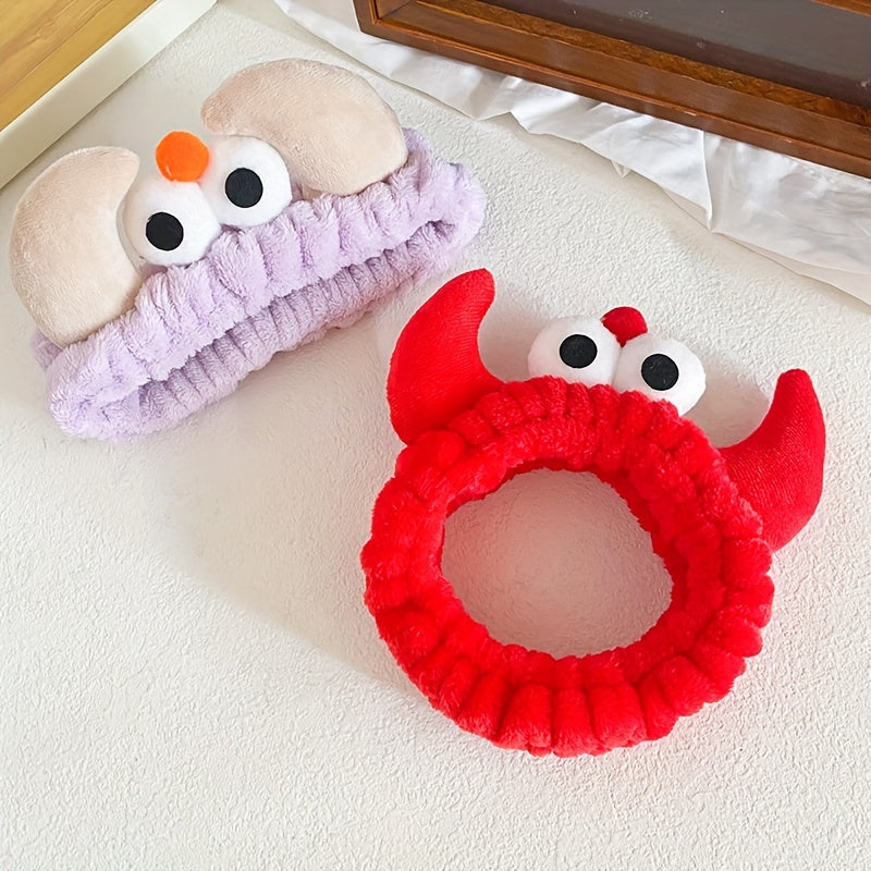 Cartoon Decorative Headband