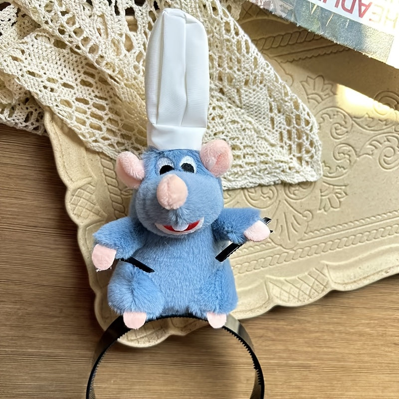 Disney Pixar Ratatouille Headband