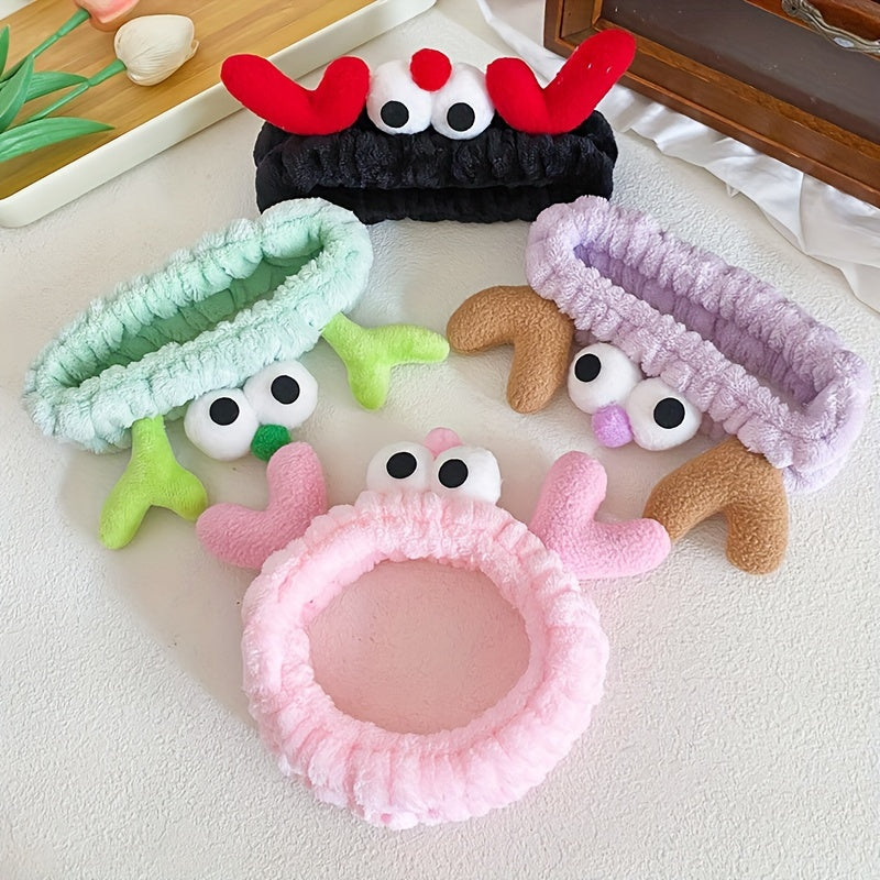 Cartoon Decorative Headband