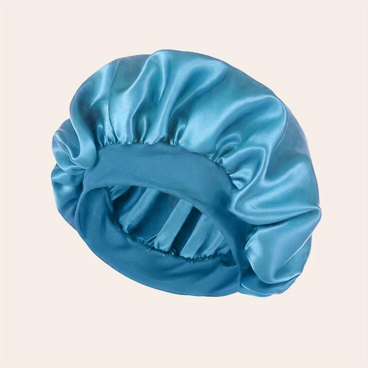 Satin Bonnet