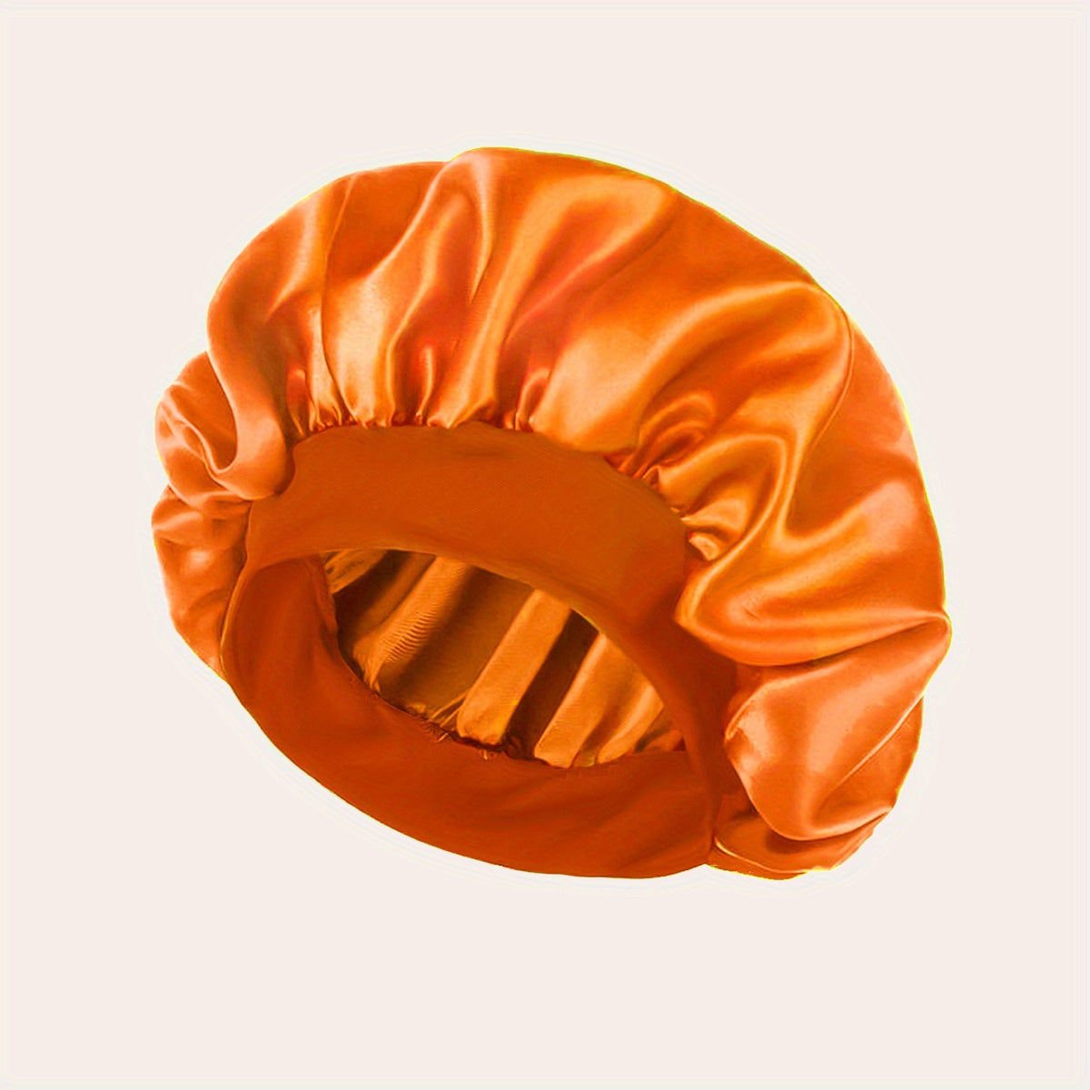 Satin Bonnet