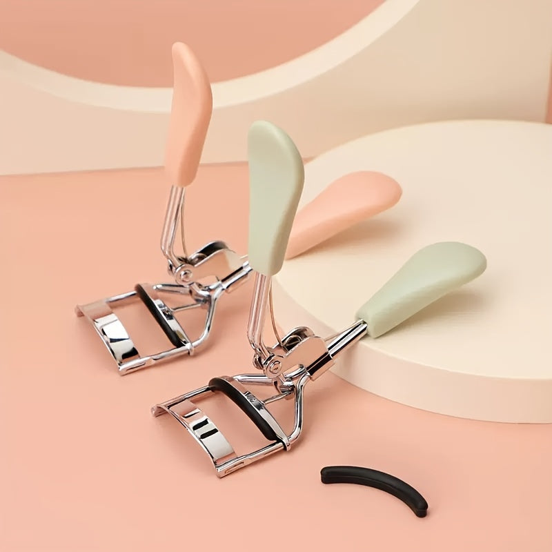 Eyelash Curler