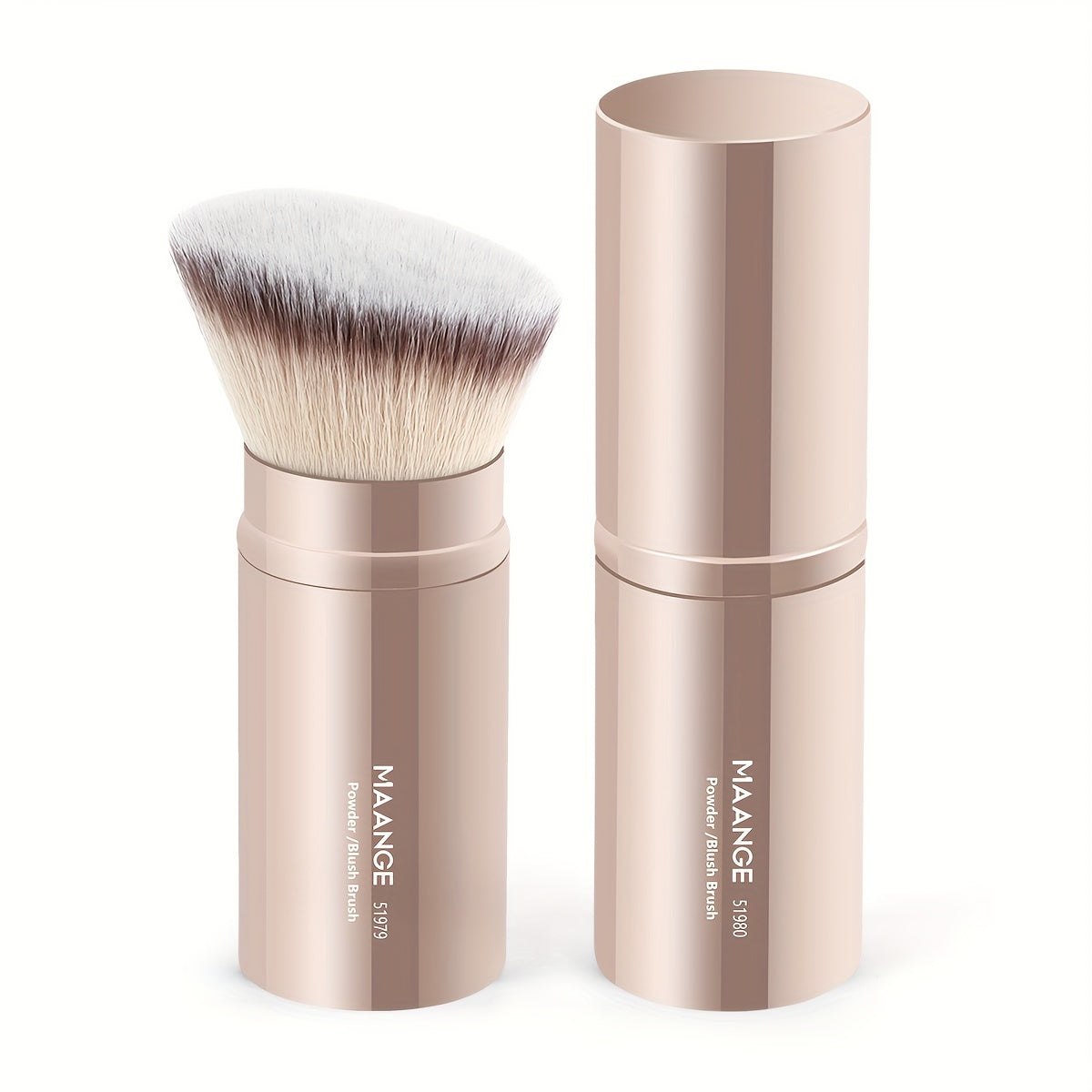 MAANGE 1pc Foundation Brush