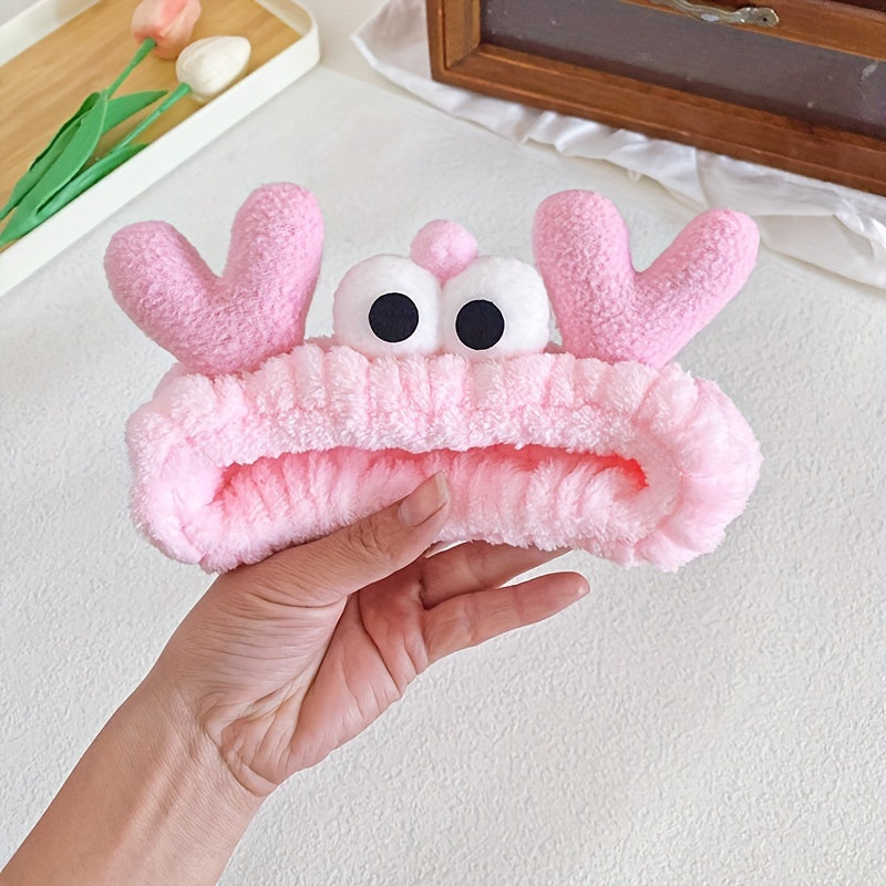 Cartoon Decorative Headband