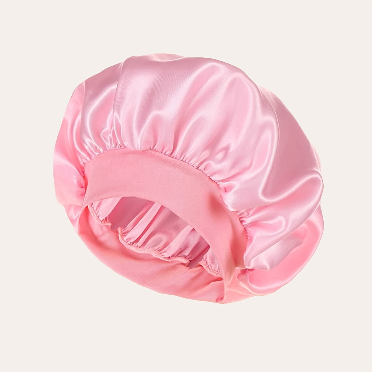 Satin Bonnet