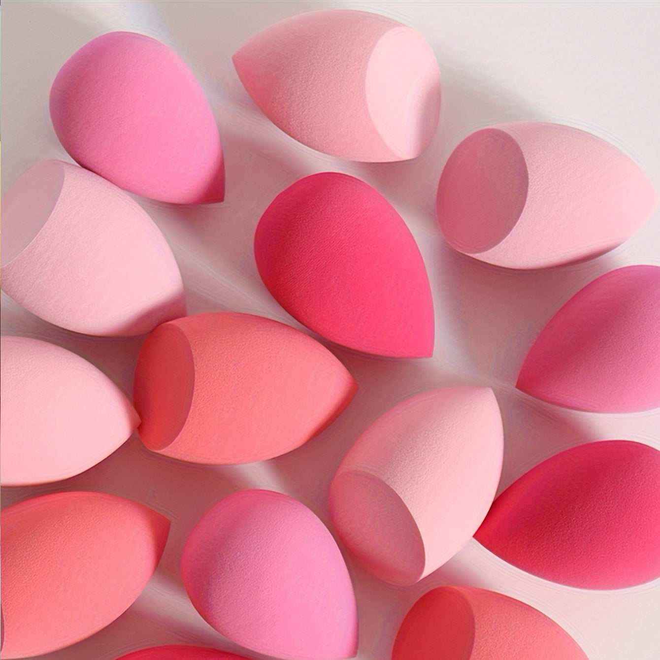 Makeup Sponge Beauty Egg Powder Puff