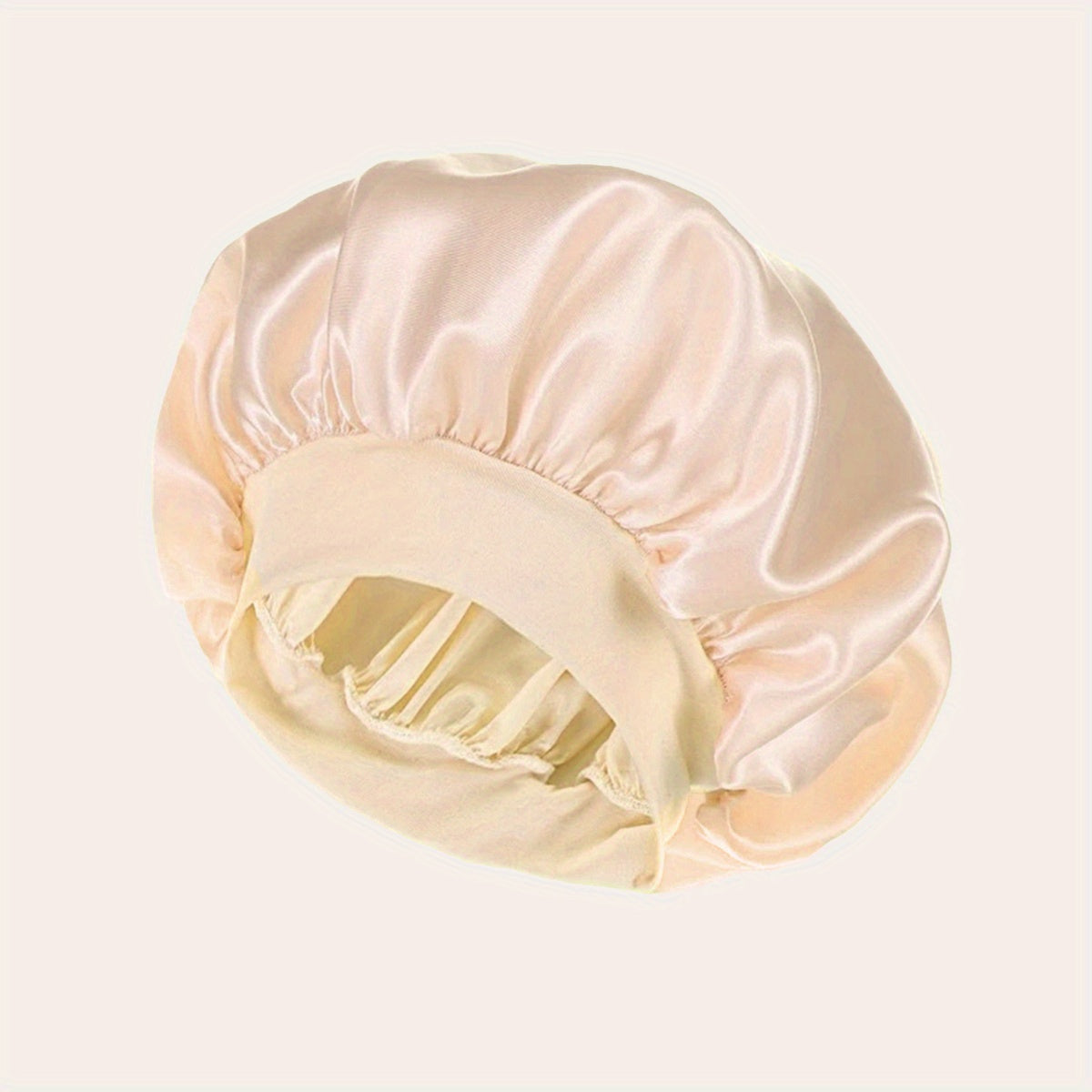 Satin Bonnet